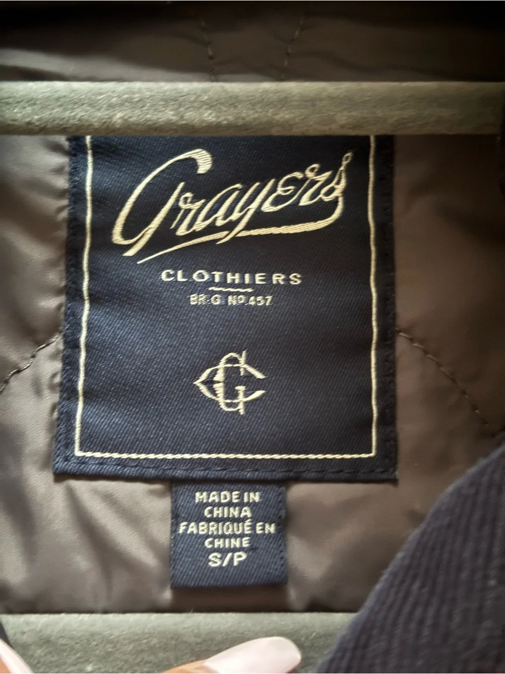 Grayers 